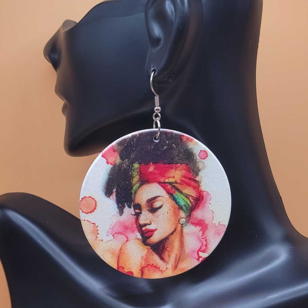 Earrings - Picture 6 of 7